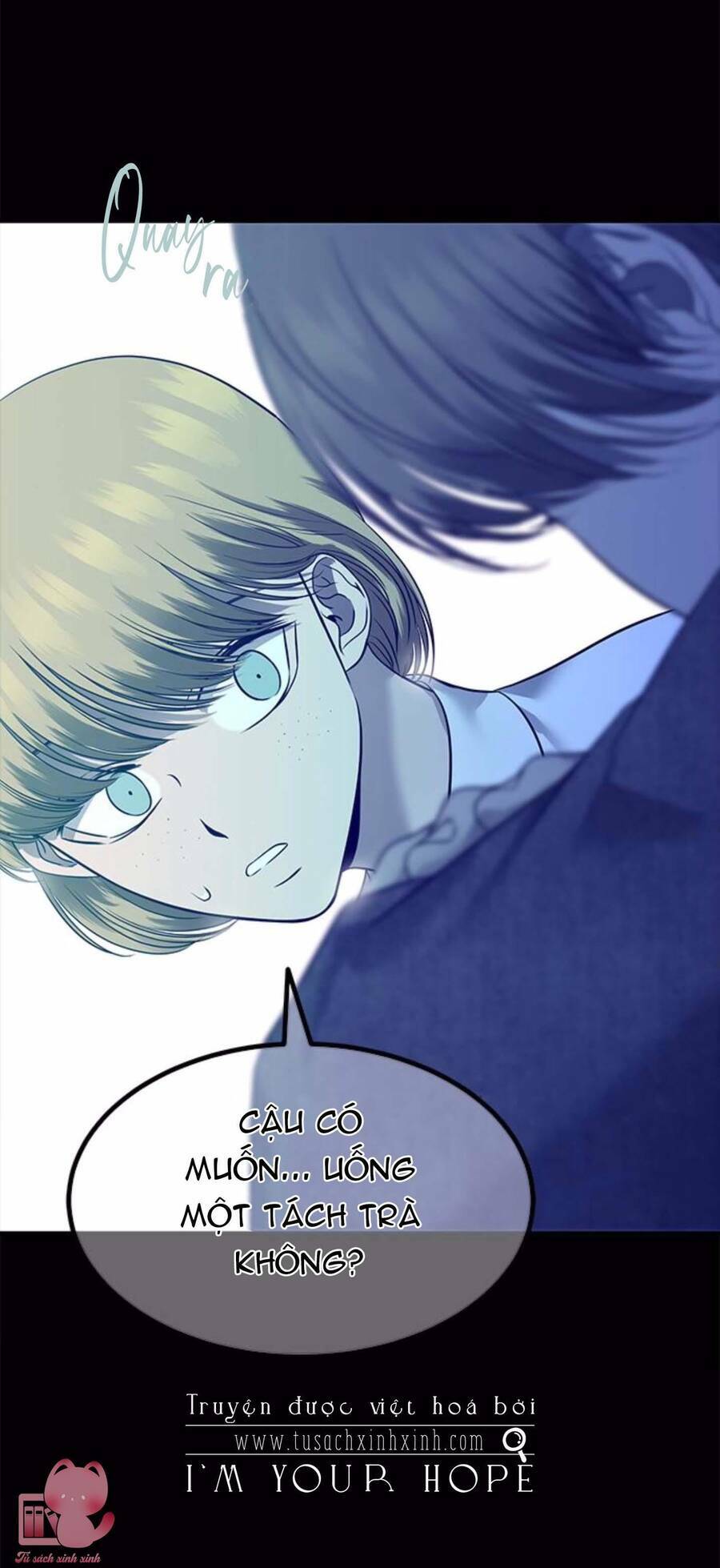 Cạm Bẫy Chap 154 - Next Chap 155