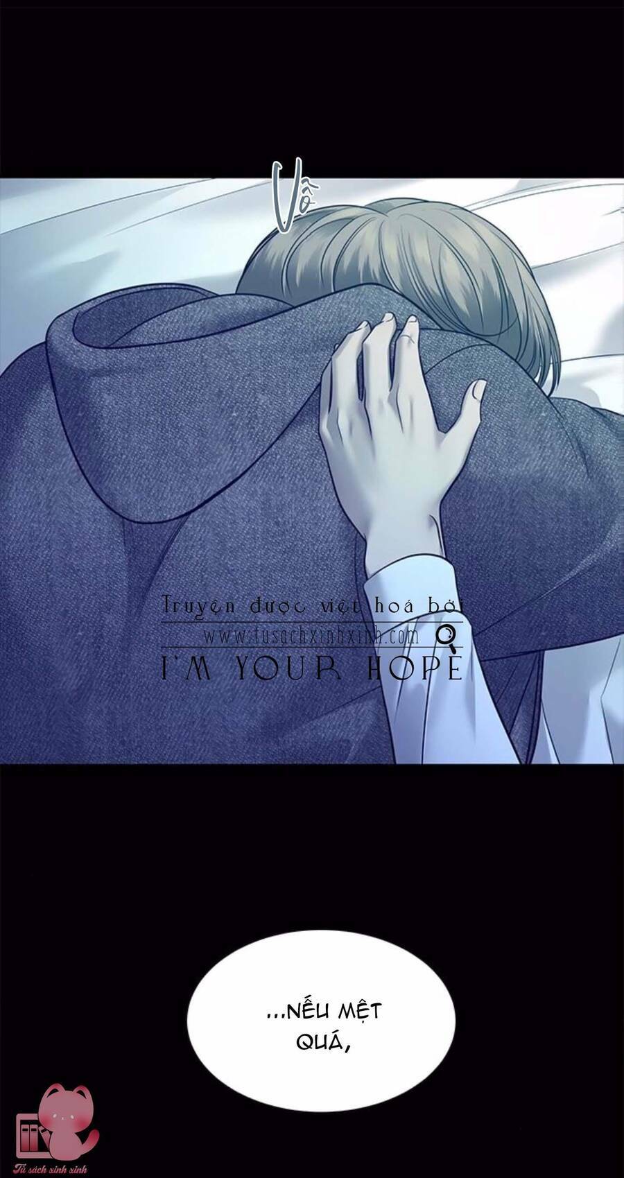 Cạm Bẫy Chap 154 - Next Chap 155