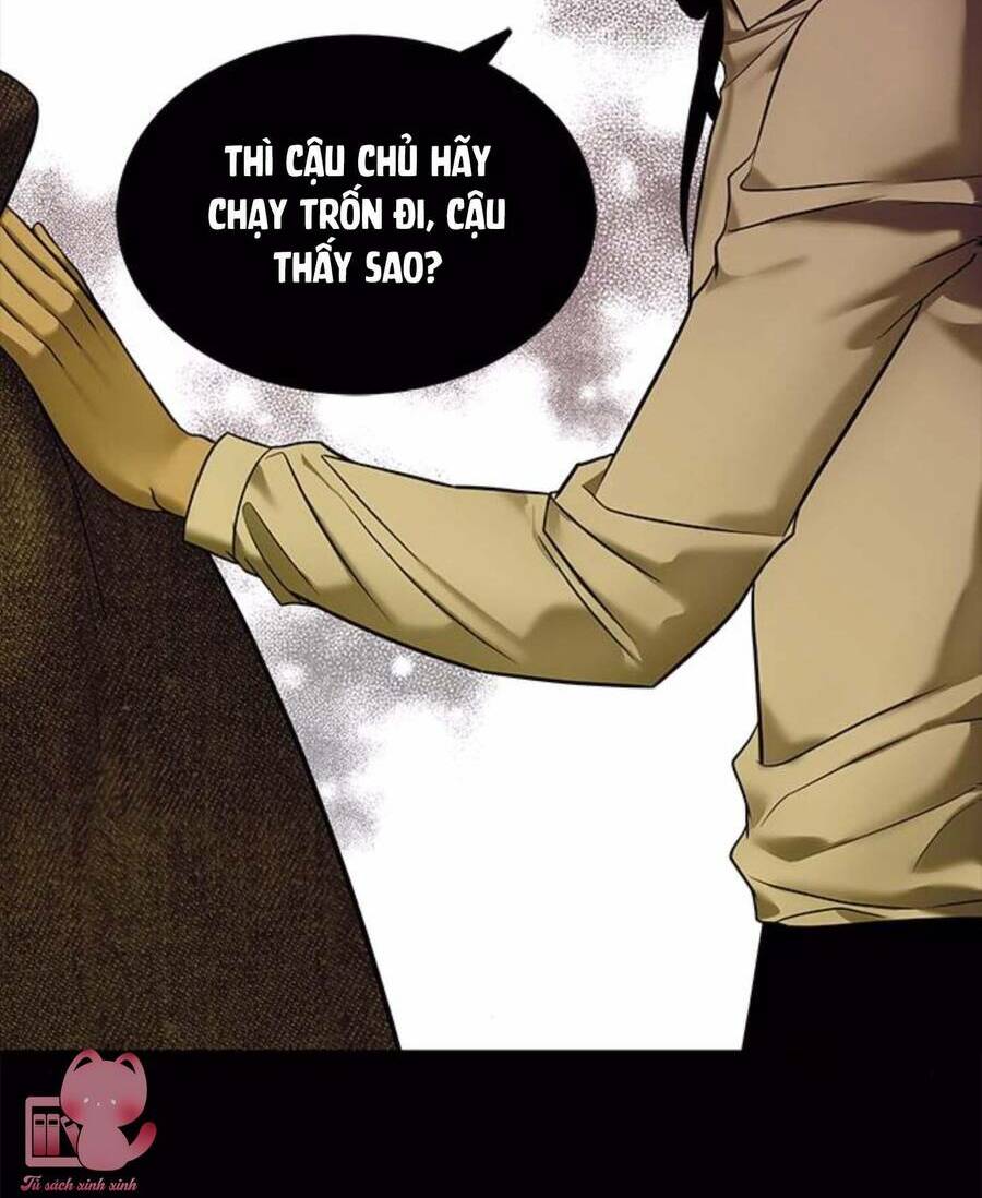 Cạm Bẫy Chap 154 - Next Chap 155