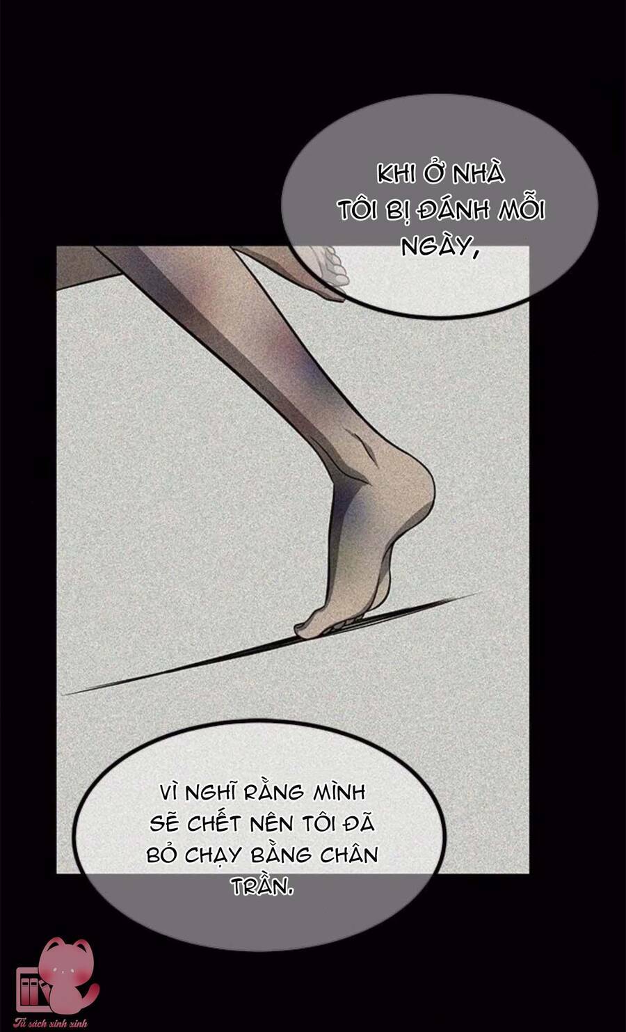 Cạm Bẫy Chap 154 - Next Chap 155