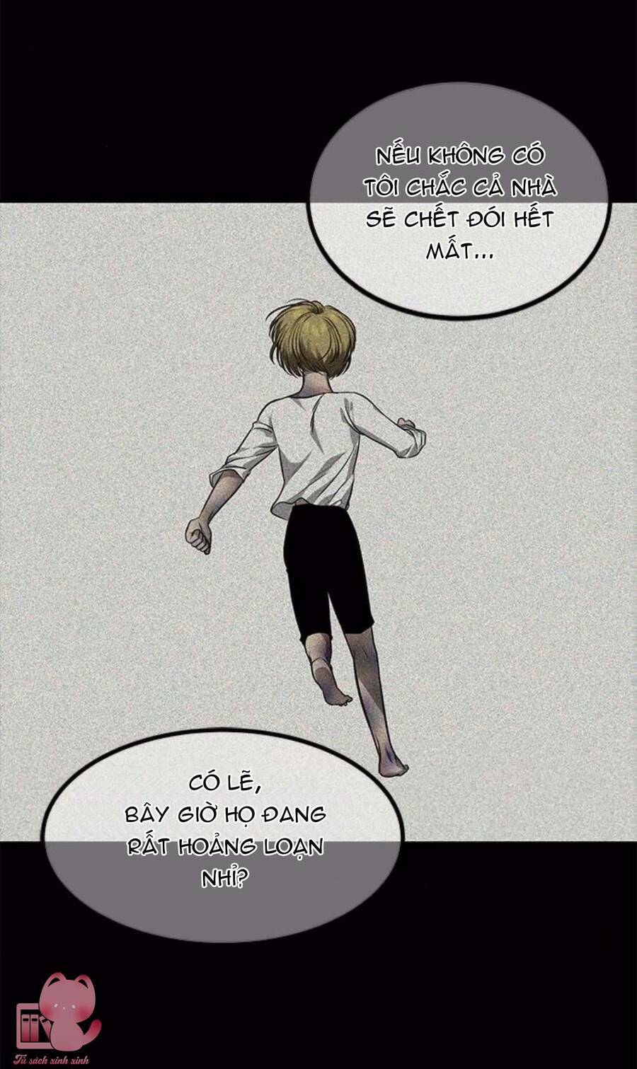 Cạm Bẫy Chap 154 - Next Chap 155