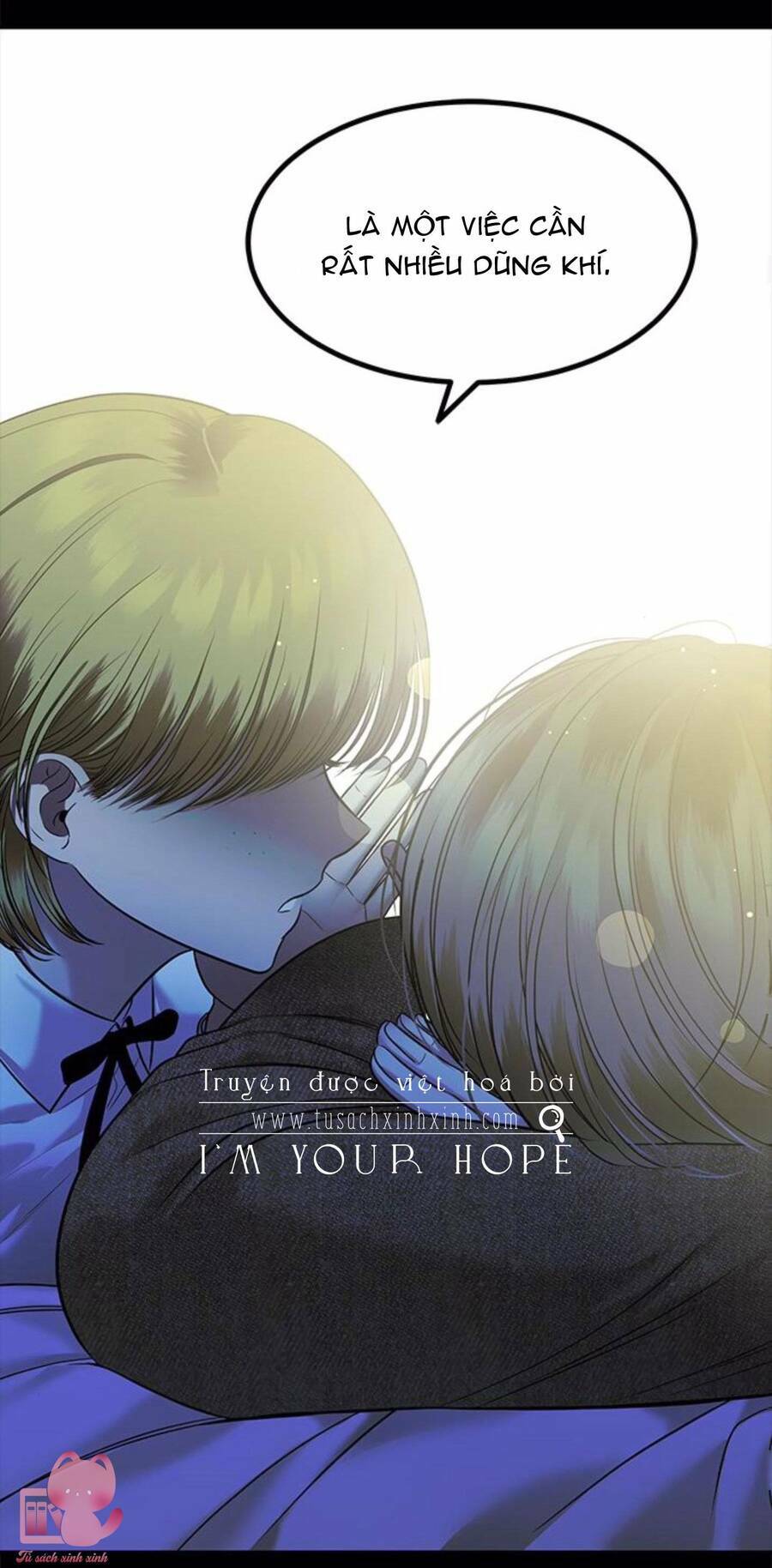 Cạm Bẫy Chap 154 - Next Chap 155