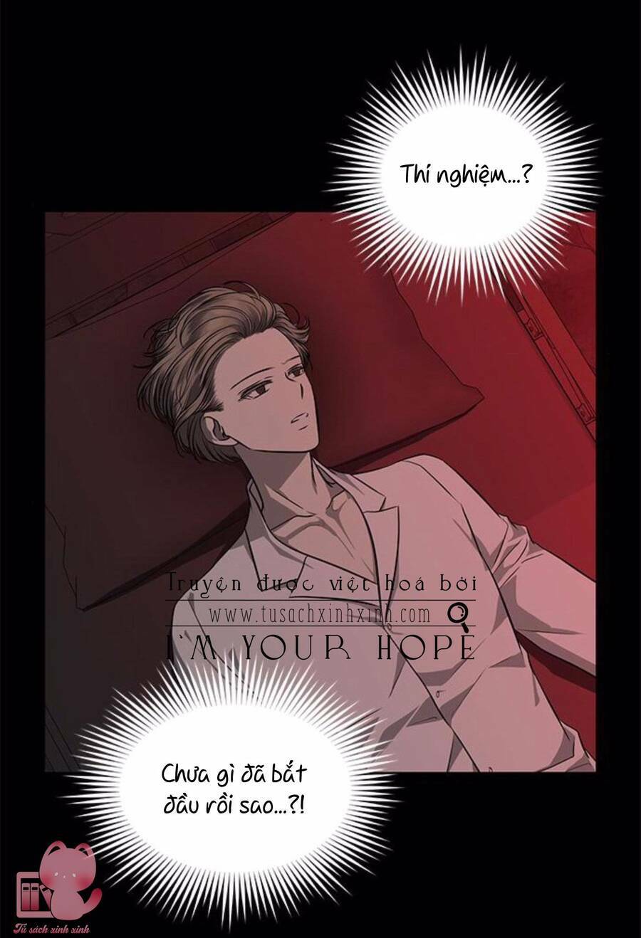 Cạm Bẫy Chap 154 - Next Chap 155