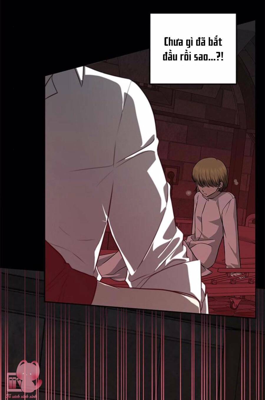 Cạm Bẫy Chap 154 - Next Chap 155