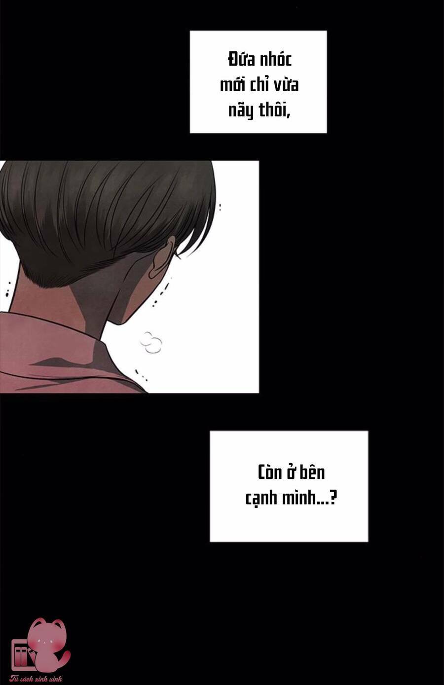 Cạm Bẫy Chap 154 - Next Chap 155