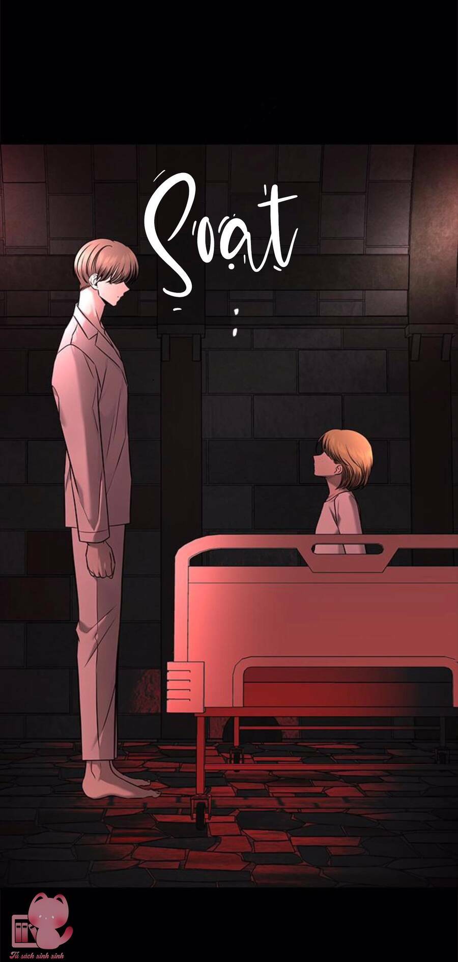 Cạm Bẫy Chap 154 - Next Chap 155