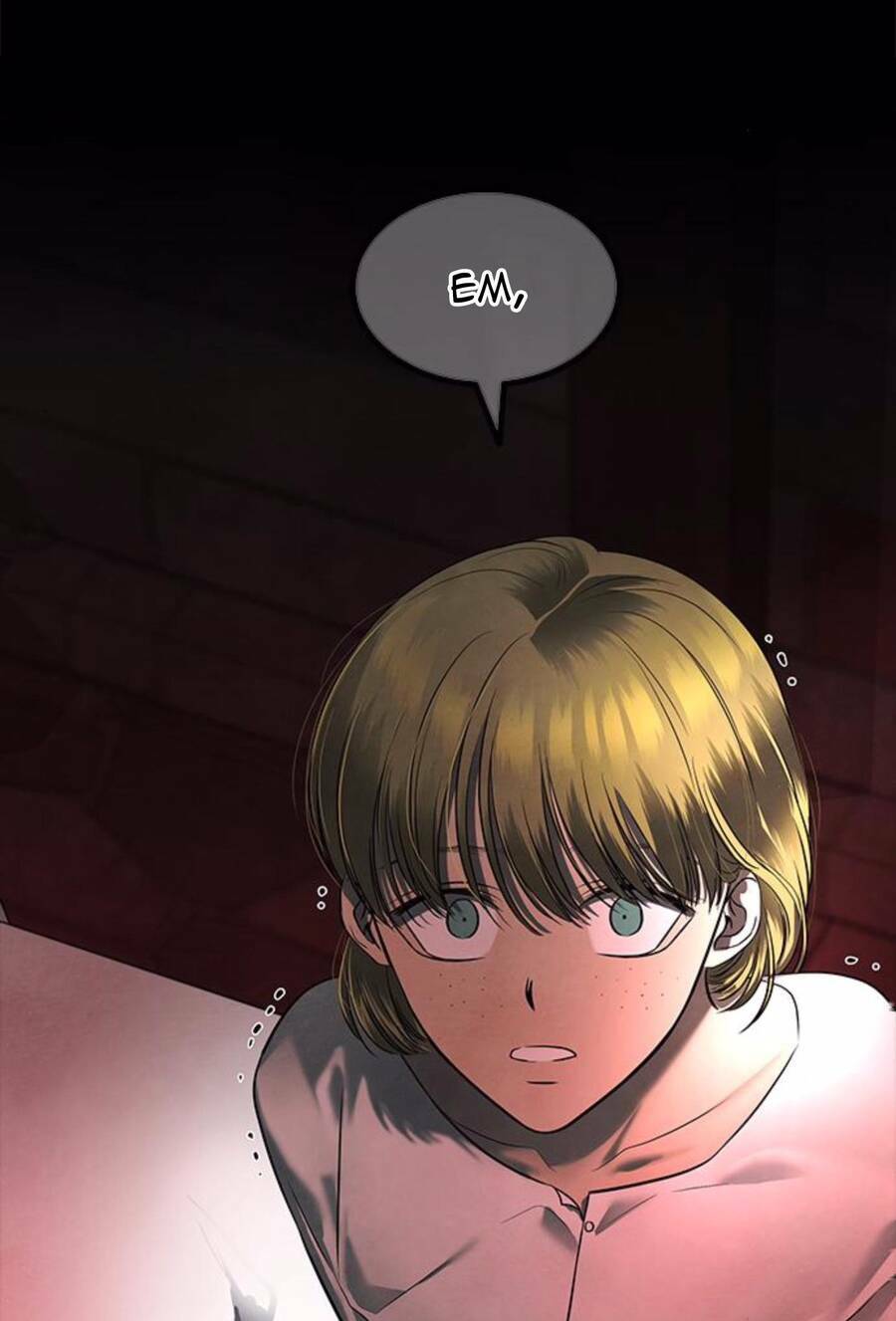 Cạm Bẫy Chap 154 - Next Chap 155