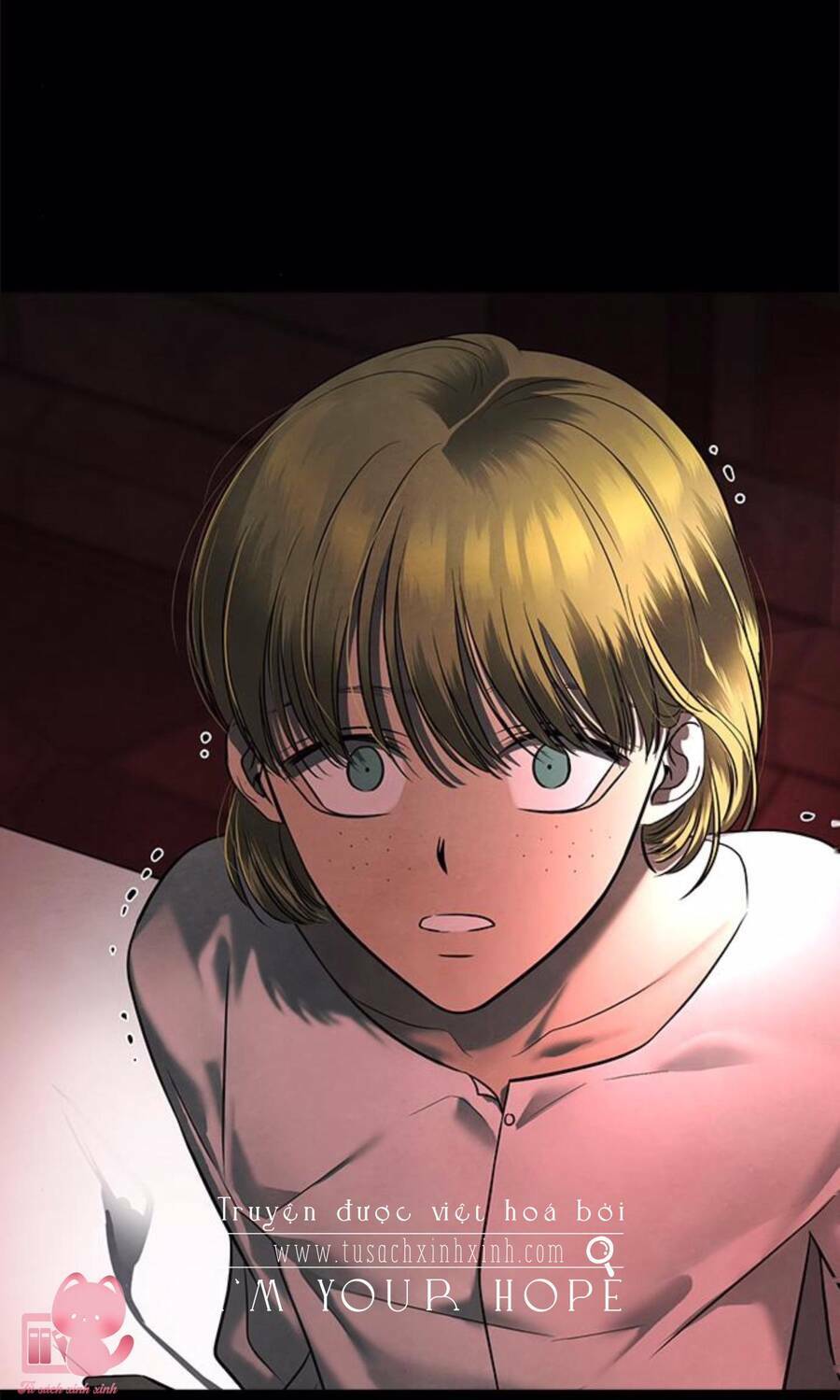 Cạm Bẫy Chap 154 - Next Chap 155