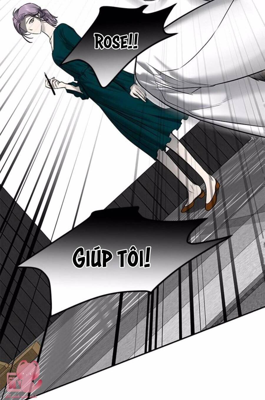 Cạm Bẫy Chap 155 - Next Chap 156