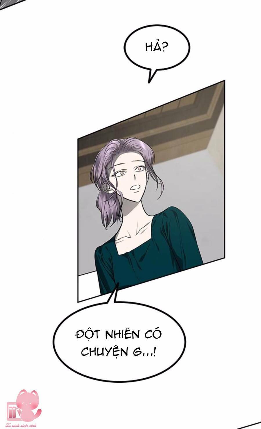 Cạm Bẫy Chap 155 - Next Chap 156