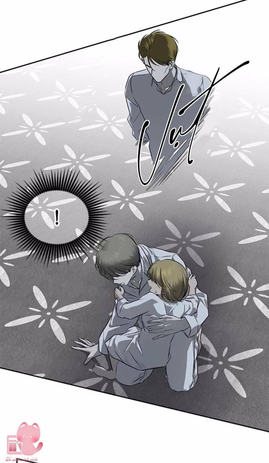 Cạm Bẫy Chap 155 - Next Chap 156