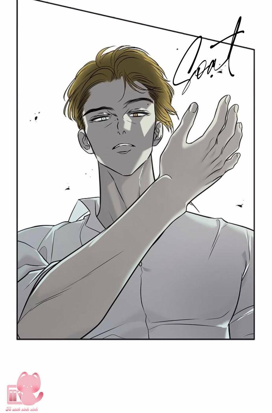 Cạm Bẫy Chap 155 - Next Chap 156