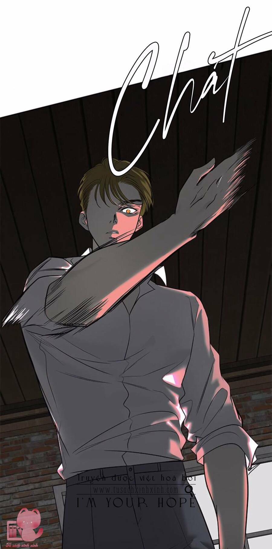 Cạm Bẫy Chap 155 - Next Chap 156