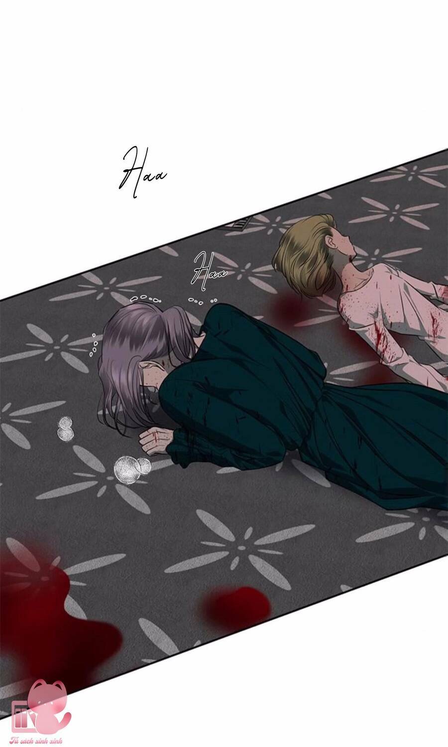 Cạm Bẫy Chap 155 - Next Chap 156