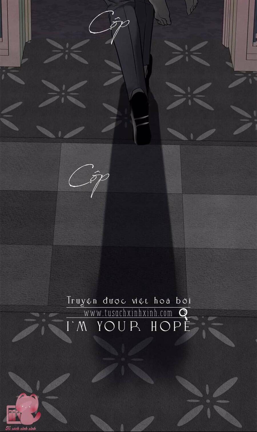 Cạm Bẫy Chap 155 - Next Chap 156