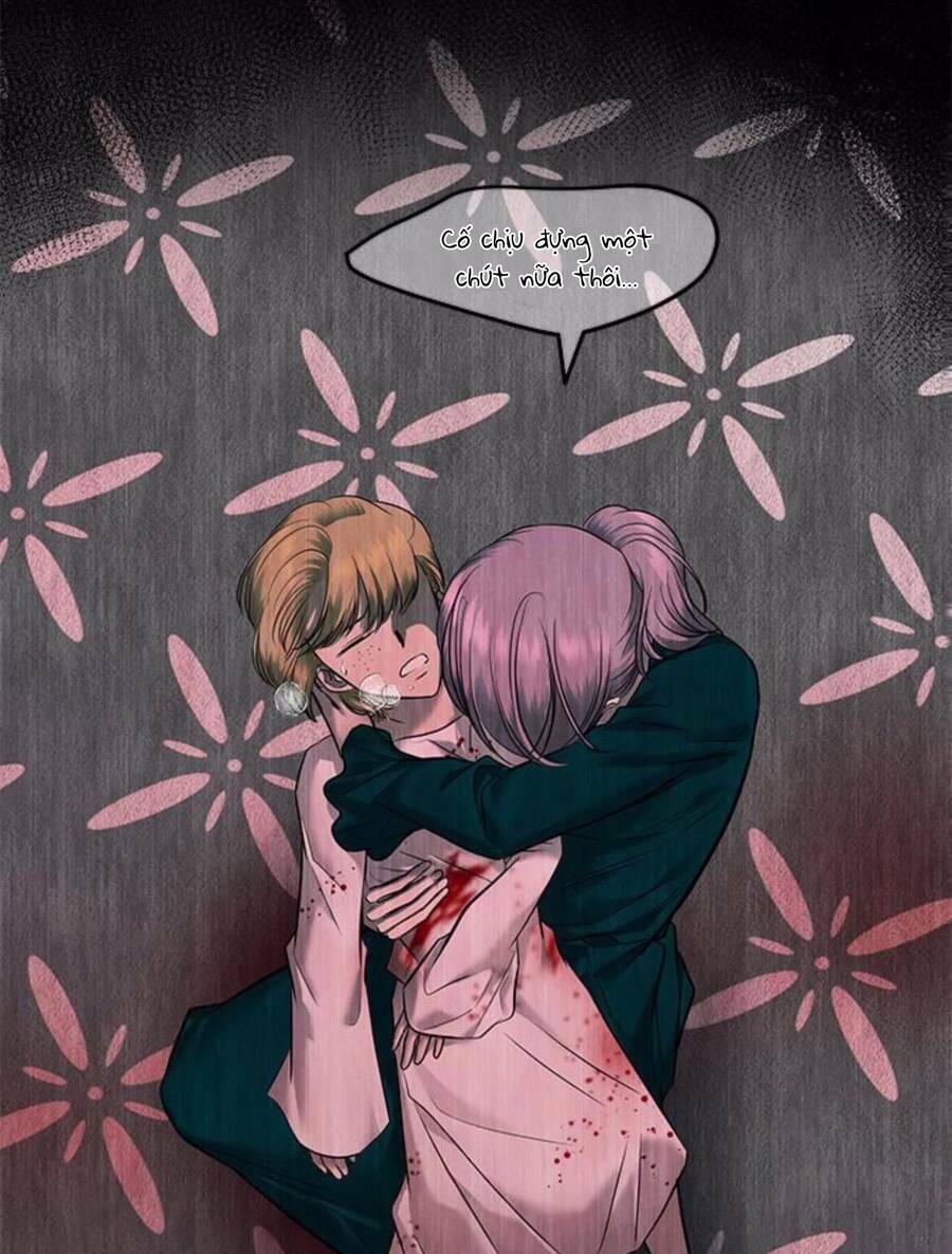 Cạm Bẫy Chap 155 - Next Chap 156