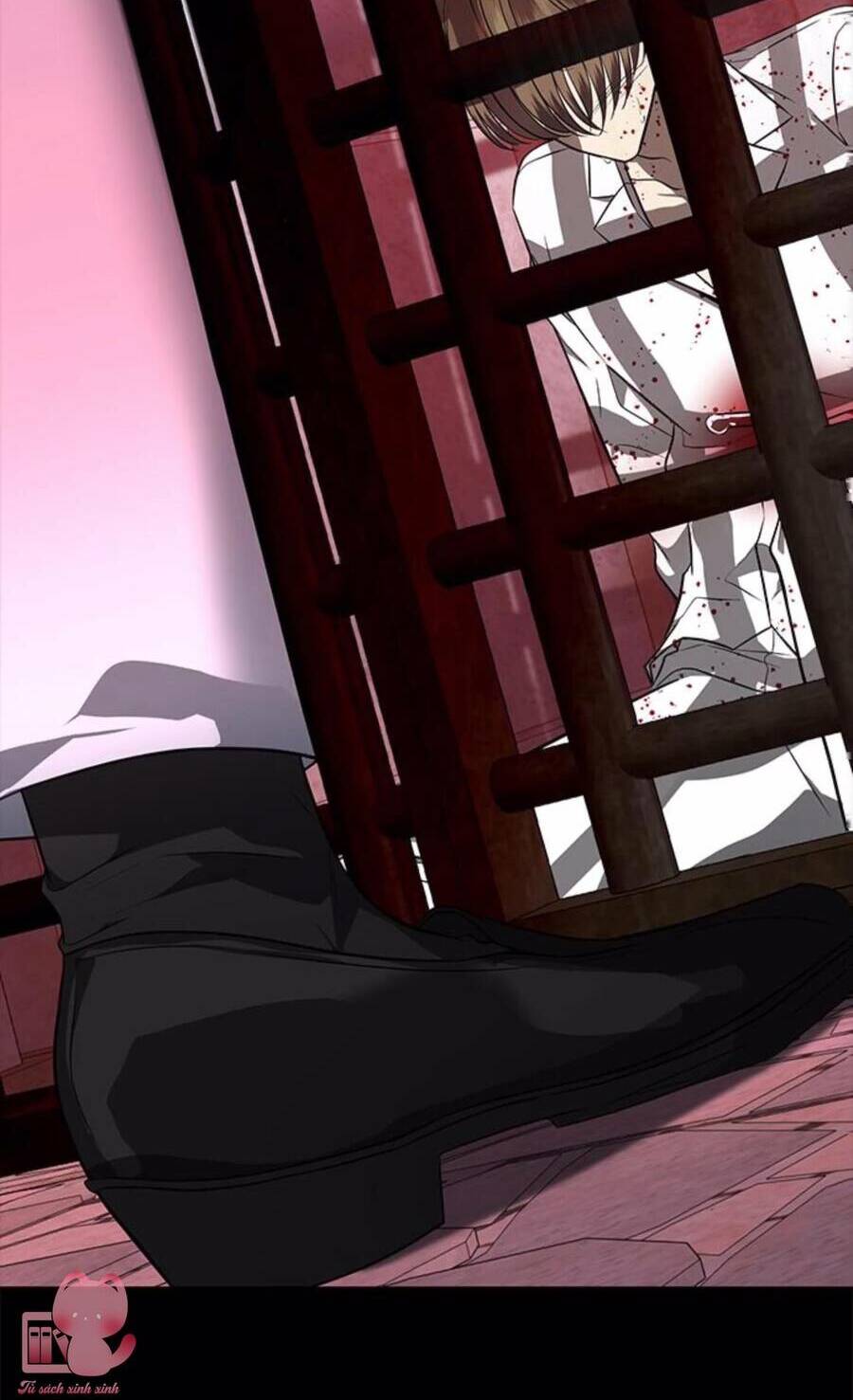 Cạm Bẫy Chap 155 - Next Chap 156