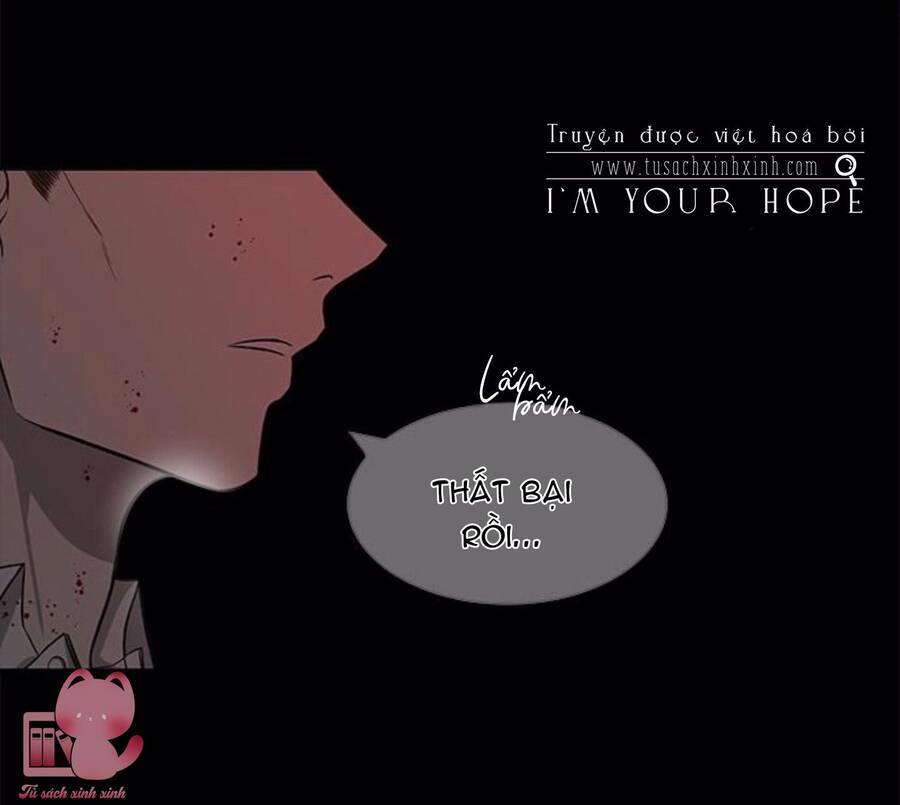 Cạm Bẫy Chap 155 - Next Chap 156