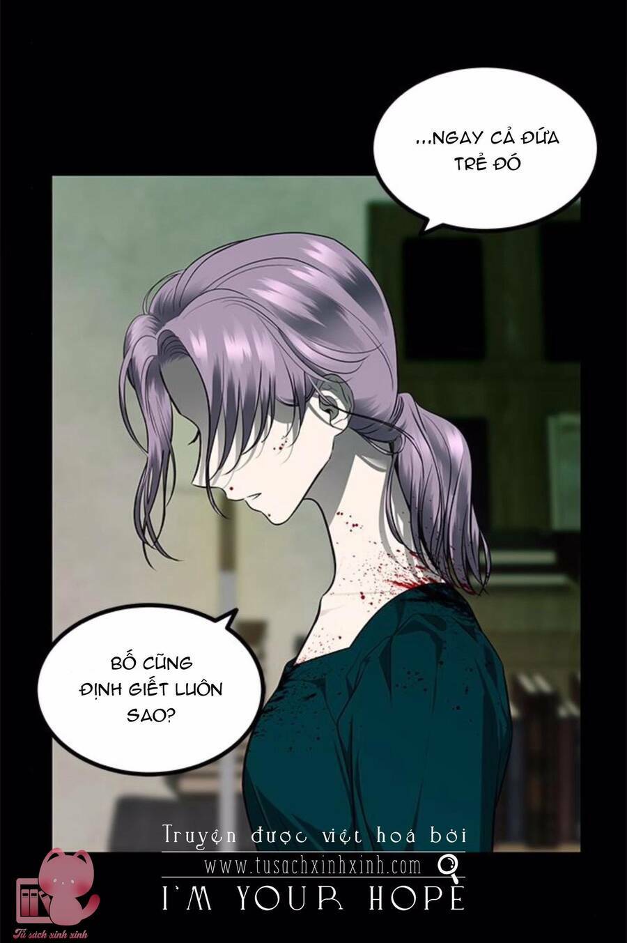 Cạm Bẫy Chap 155 - Next Chap 156