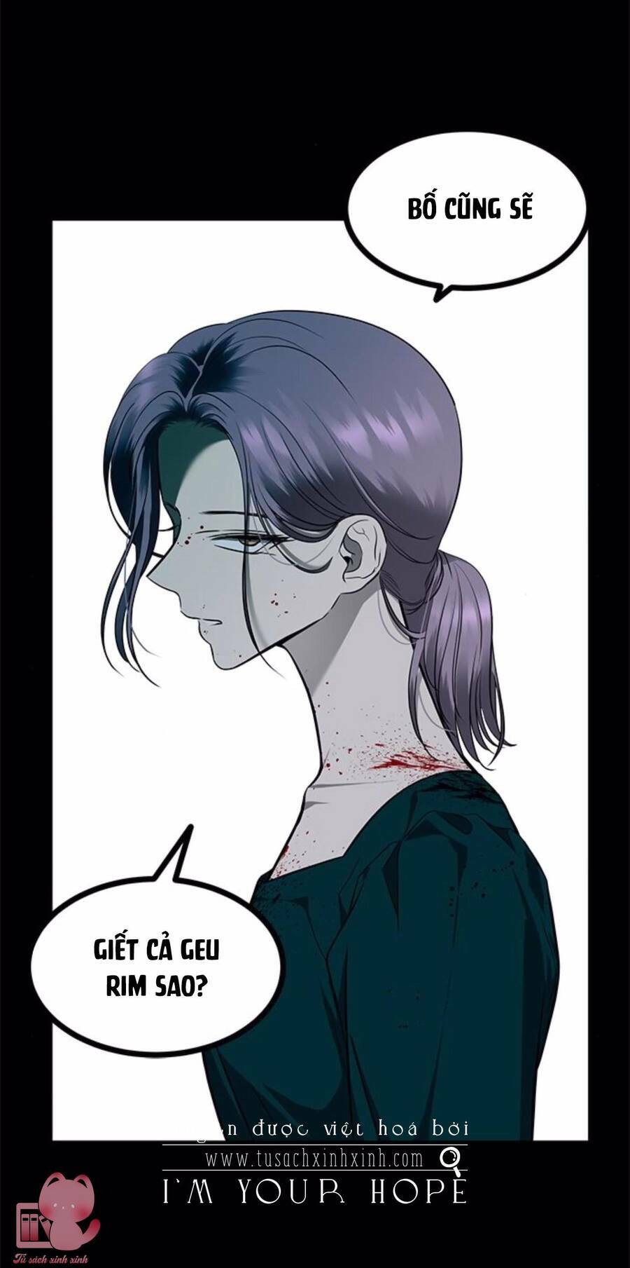 Cạm Bẫy Chap 155 - Next Chap 156