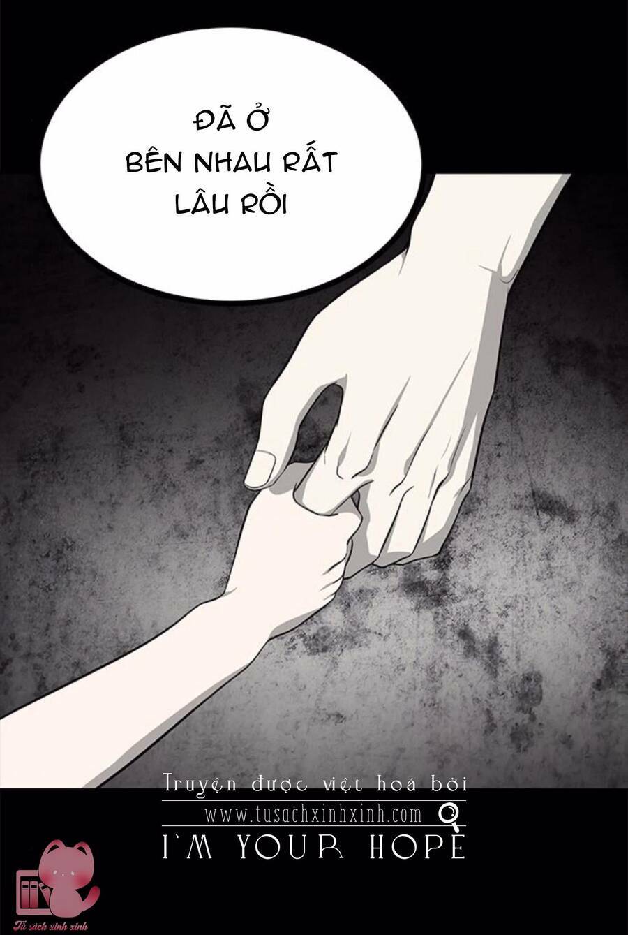 Cạm Bẫy Chap 155 - Next Chap 156