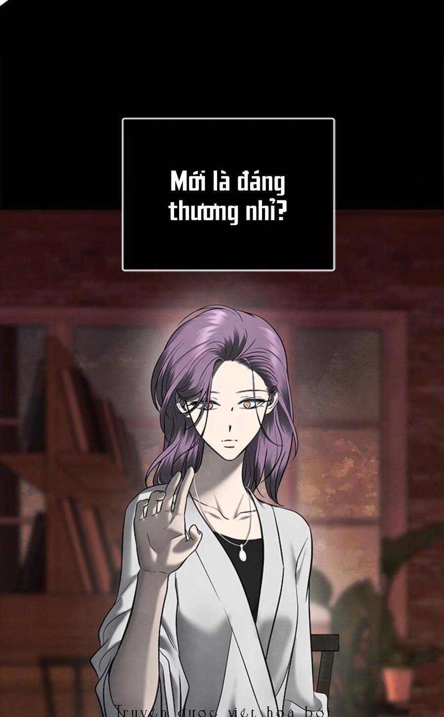 Cạm Bẫy Chap 155 - Next Chap 156