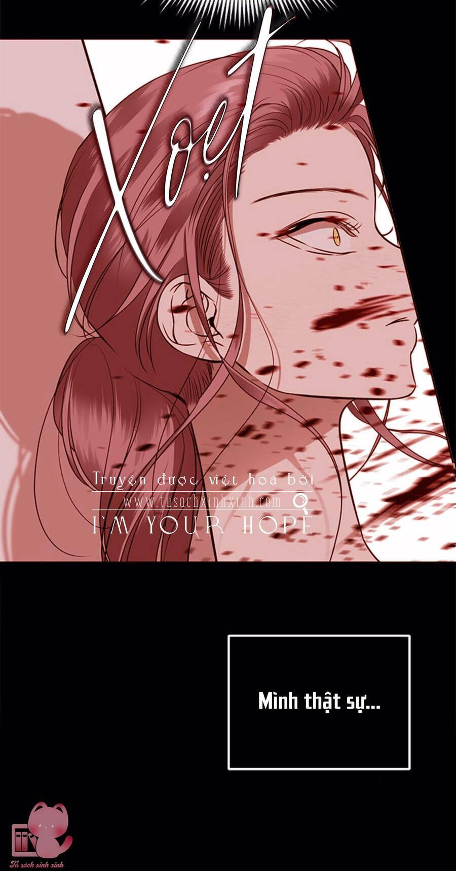 Cạm Bẫy Chap 155 - Next Chap 156