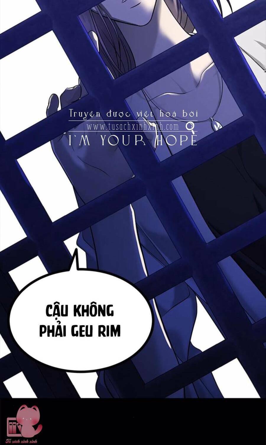 Cạm Bẫy Chap 155 - Next Chap 156