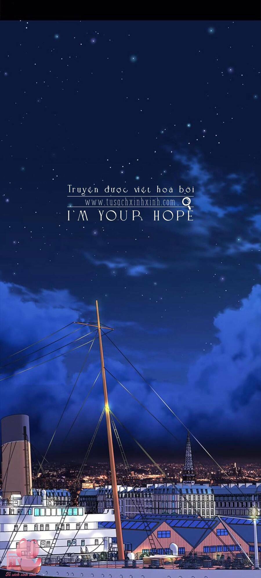 Cạm Bẫy Chap 155 - Next Chap 156