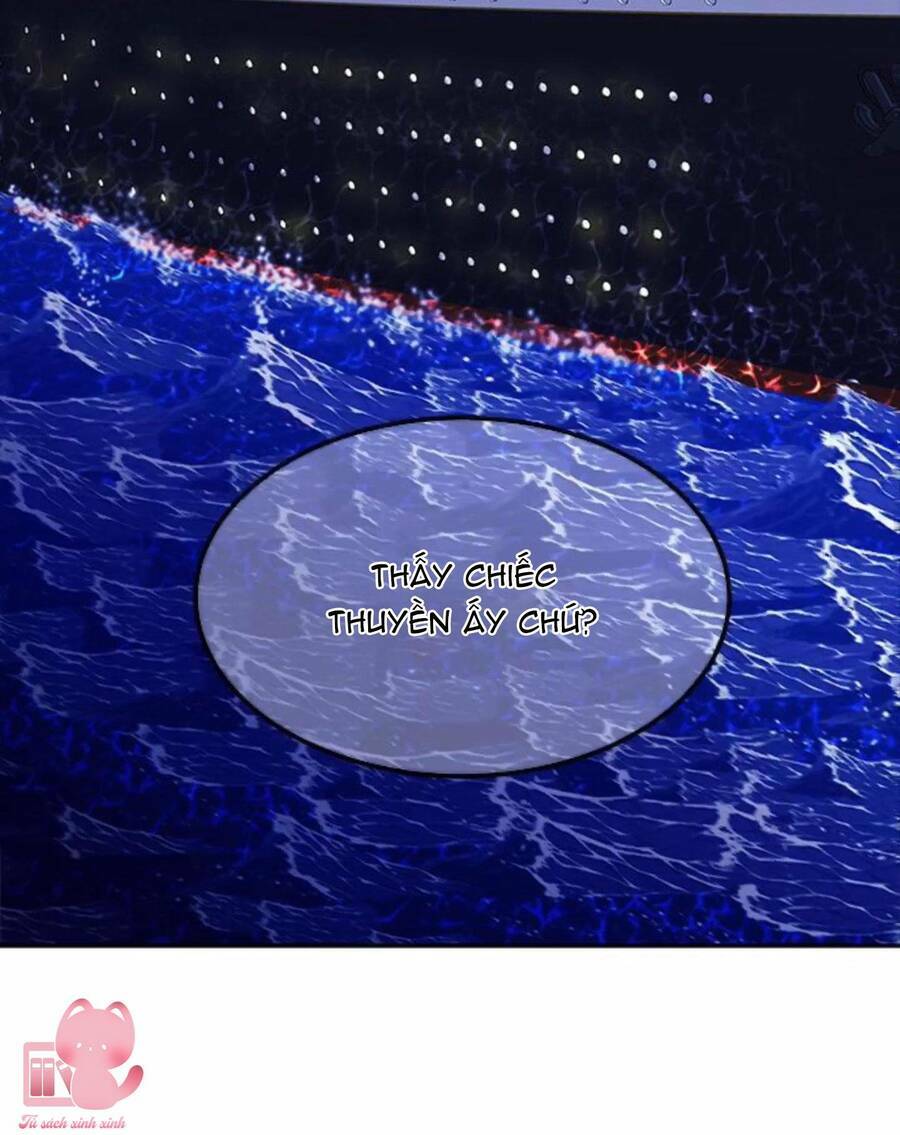 Cạm Bẫy Chap 155 - Next Chap 156