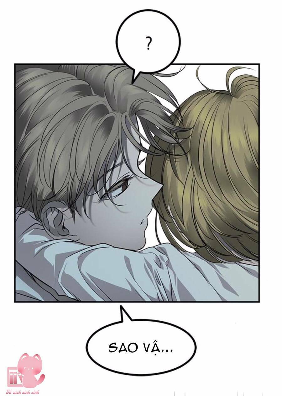 Cạm Bẫy Chap 155 - Next Chap 156