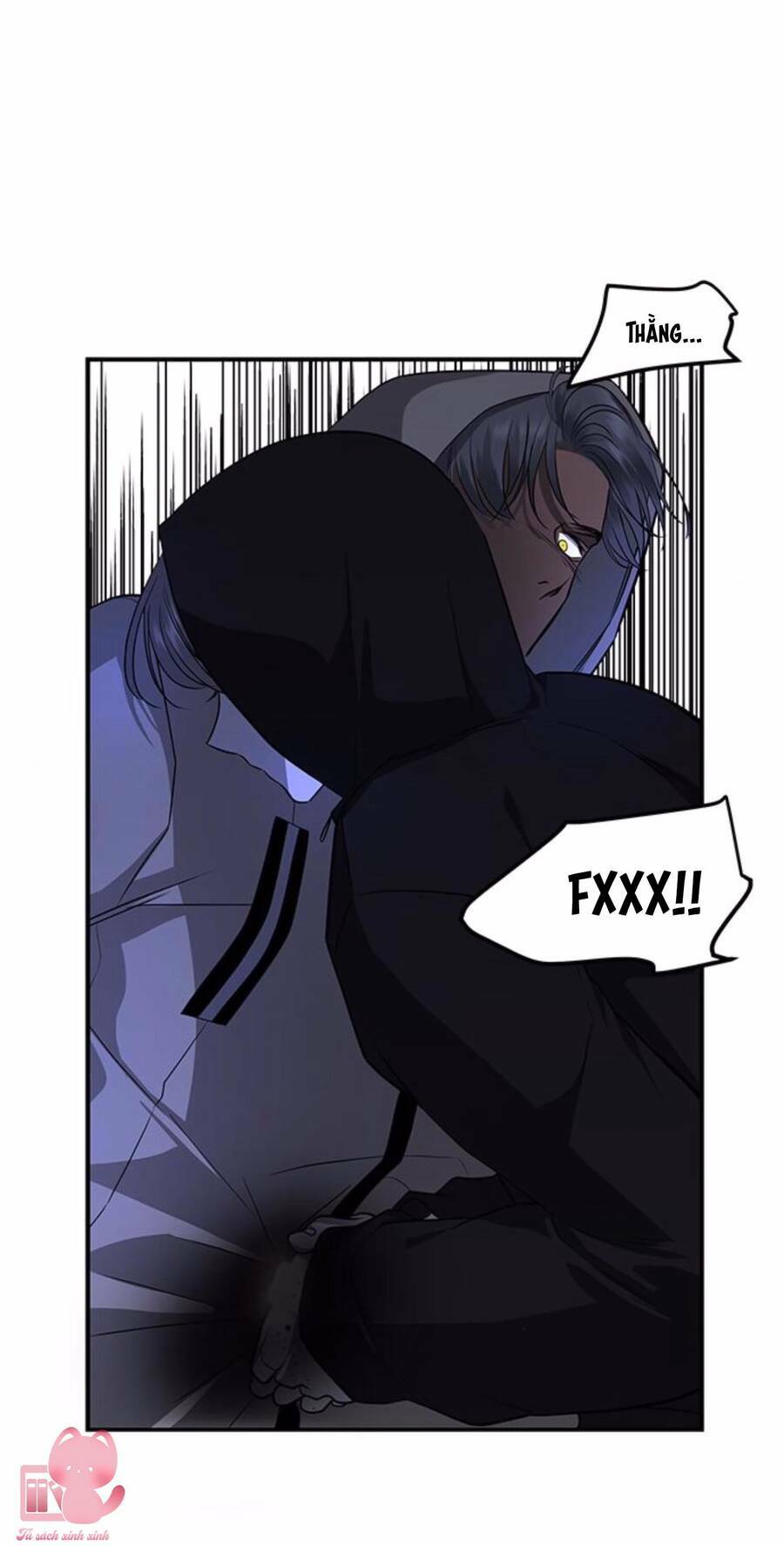 Cạm Bẫy Chap 155 - Next Chap 156