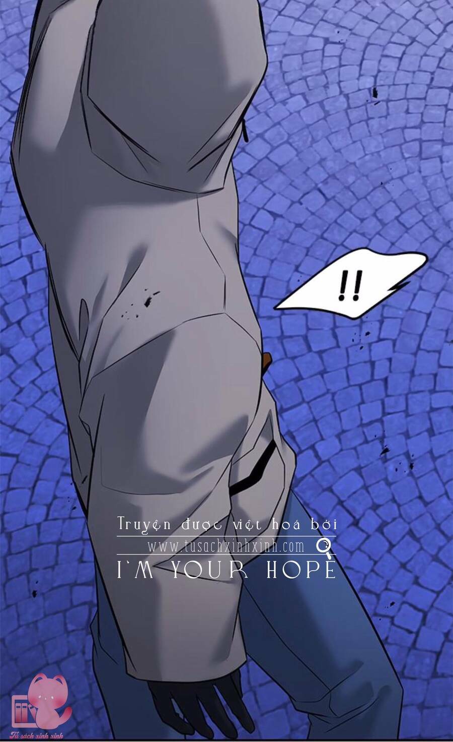 Cạm Bẫy Chap 155 - Next Chap 156