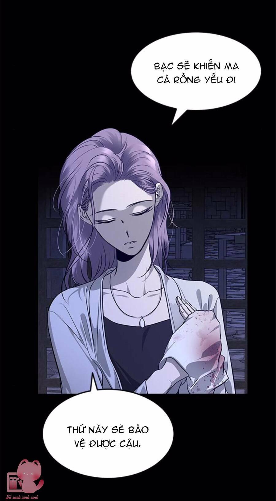 Cạm Bẫy Chap 156 - Next Chap 157