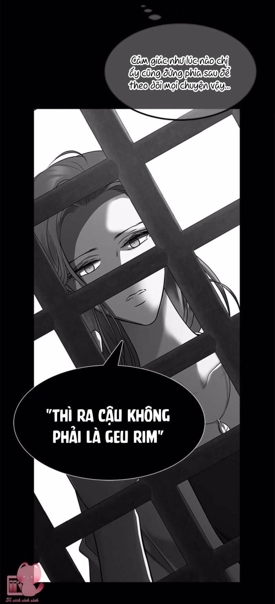 Cạm Bẫy Chap 156 - Next Chap 157