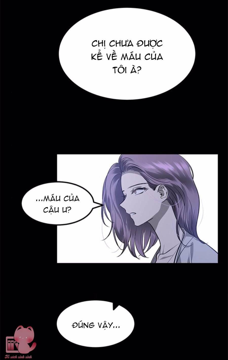 Cạm Bẫy Chap 156 - Next Chap 157