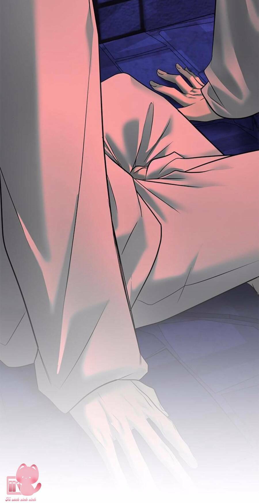 Cạm Bẫy Chap 156 - Next Chap 157