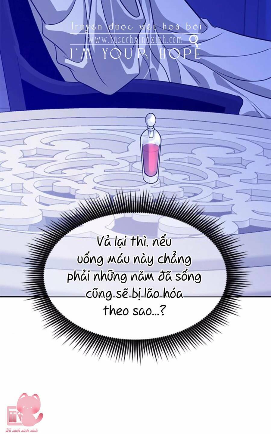 Cạm Bẫy Chap 156 - Next Chap 157