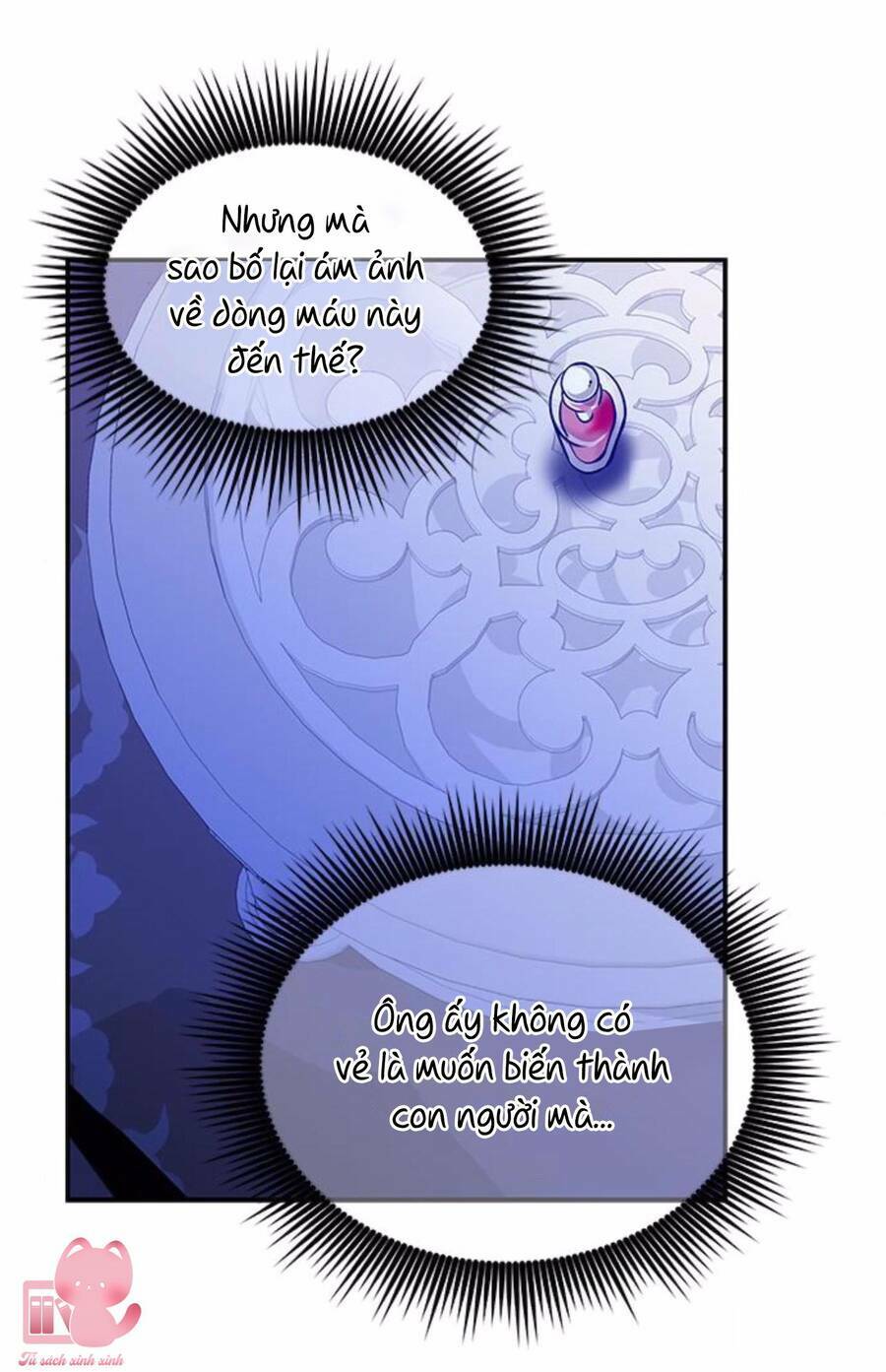 Cạm Bẫy Chap 156 - Next Chap 157