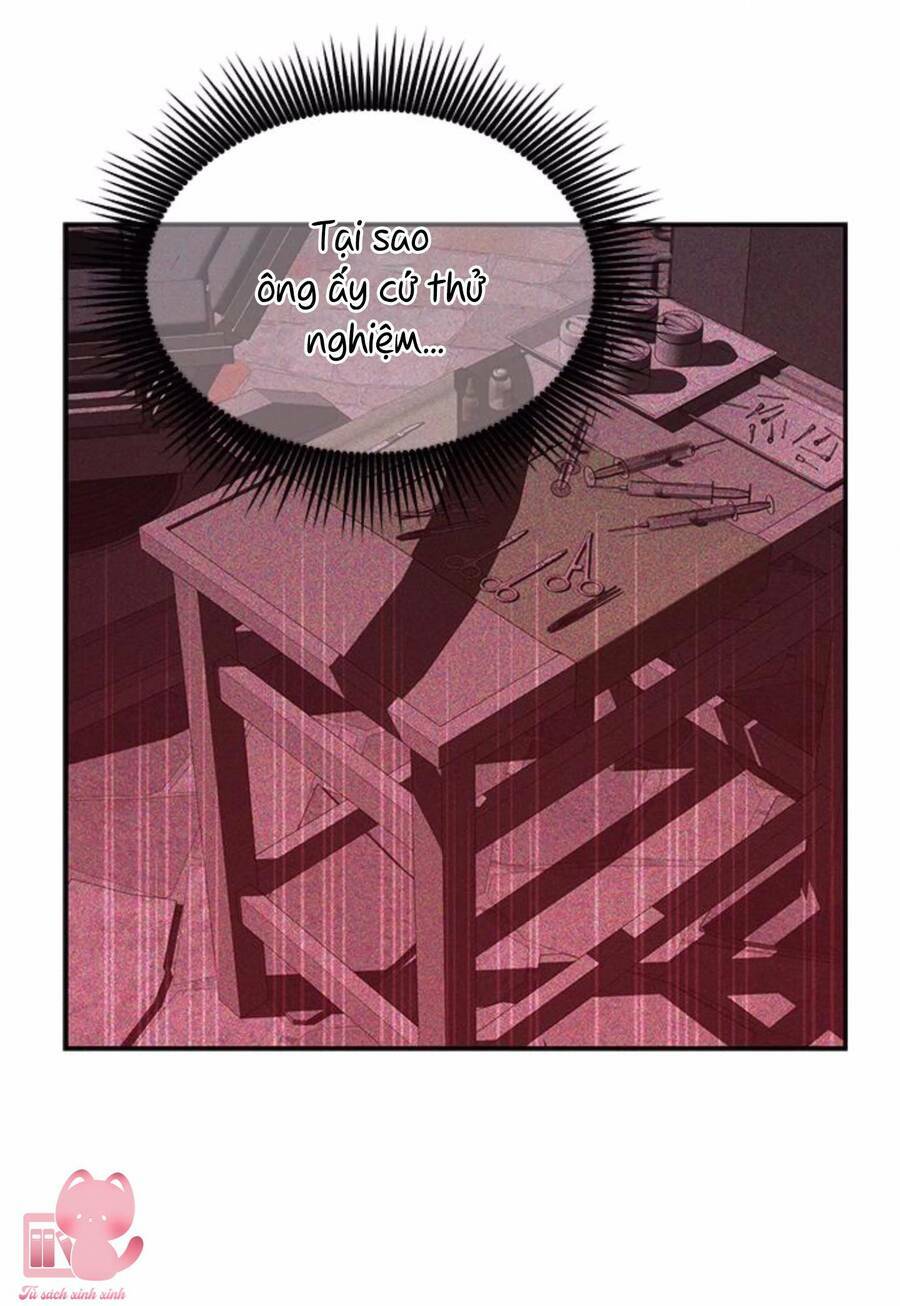 Cạm Bẫy Chap 156 - Next Chap 157