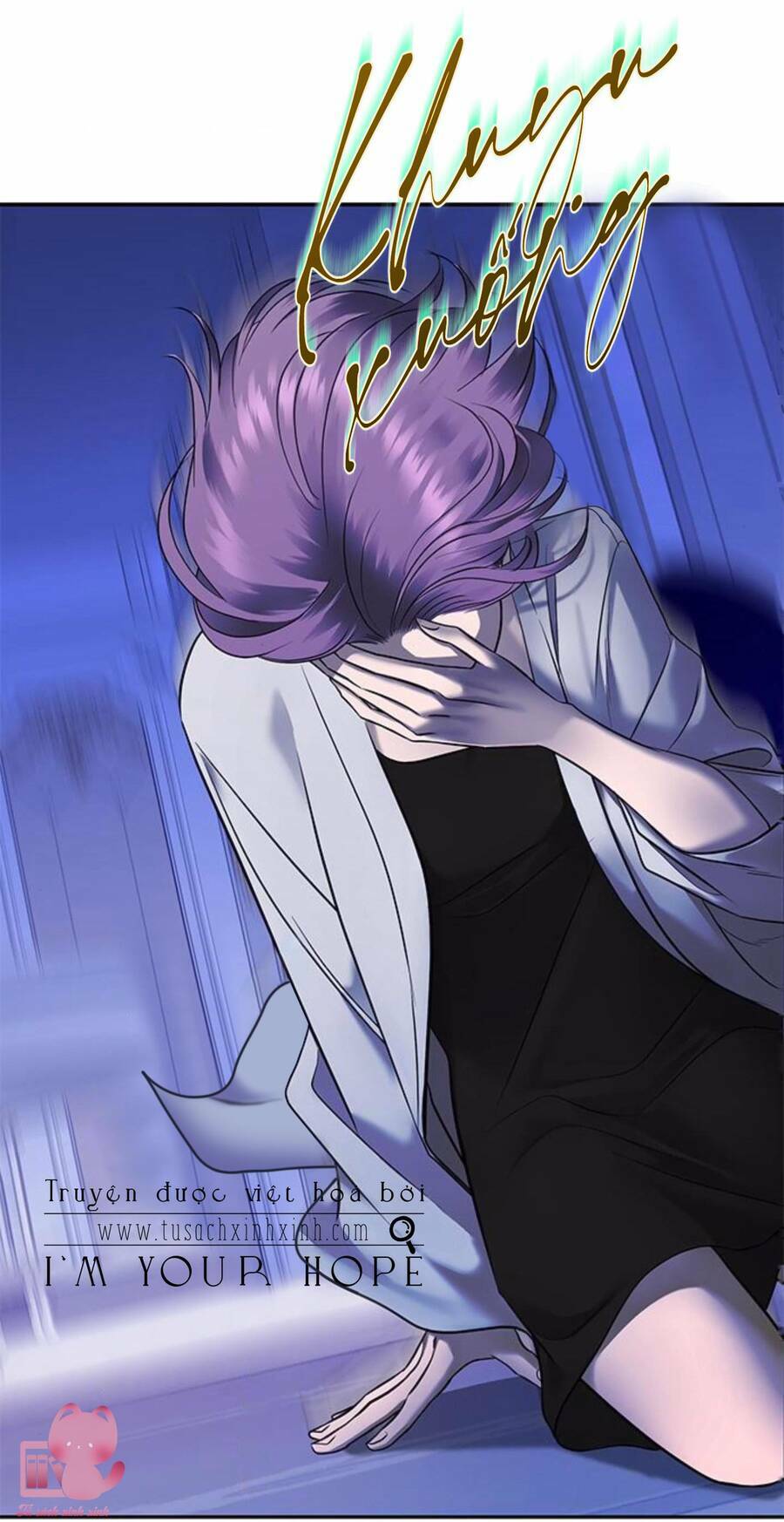 Cạm Bẫy Chap 156 - Next Chap 157