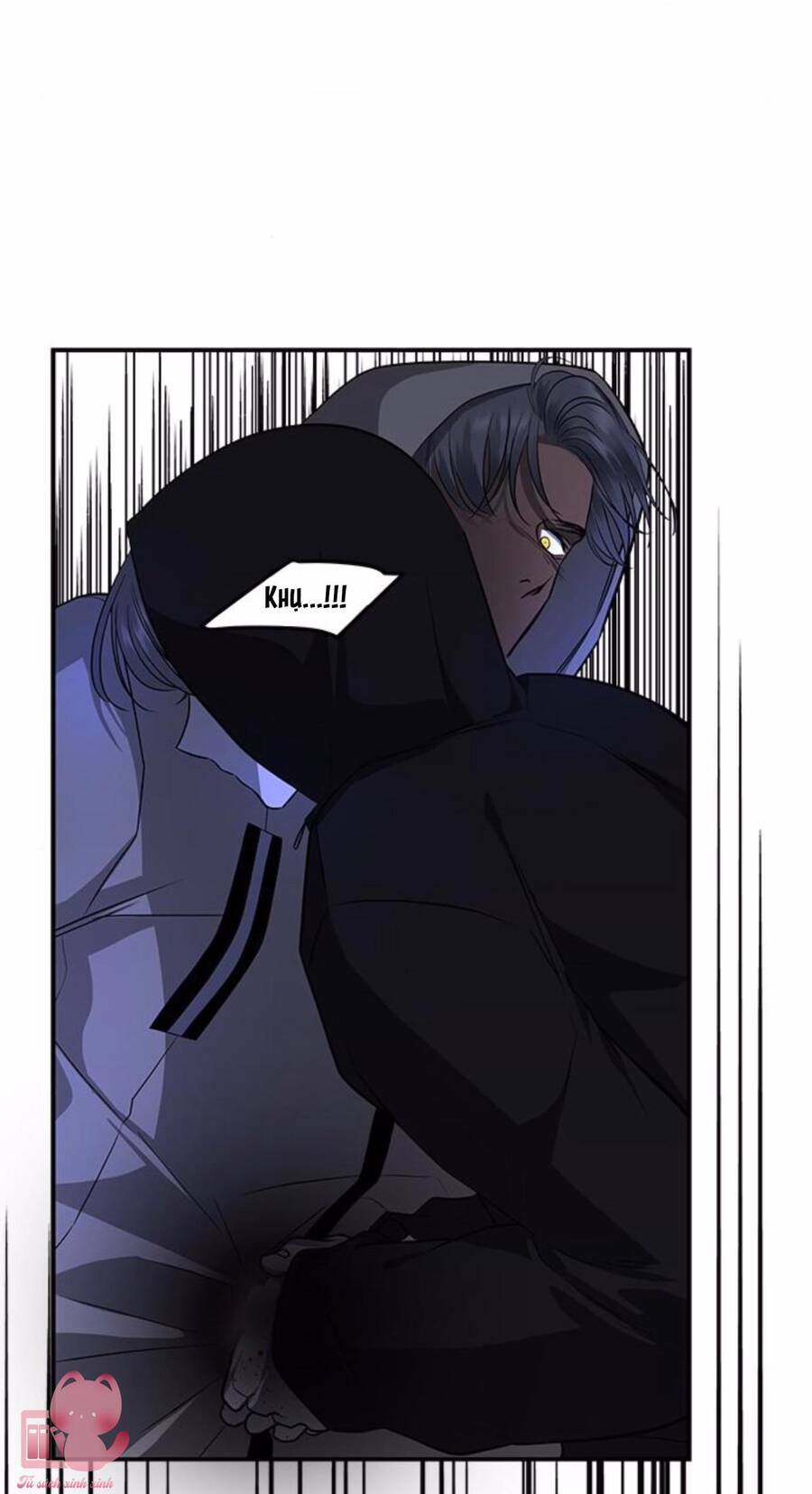 Cạm Bẫy Chap 156 - Next Chap 157