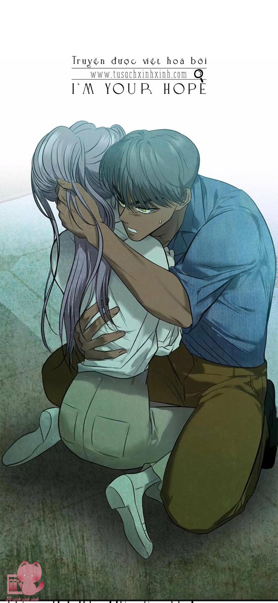 Cạm Bẫy Chap 156 - Next Chap 157