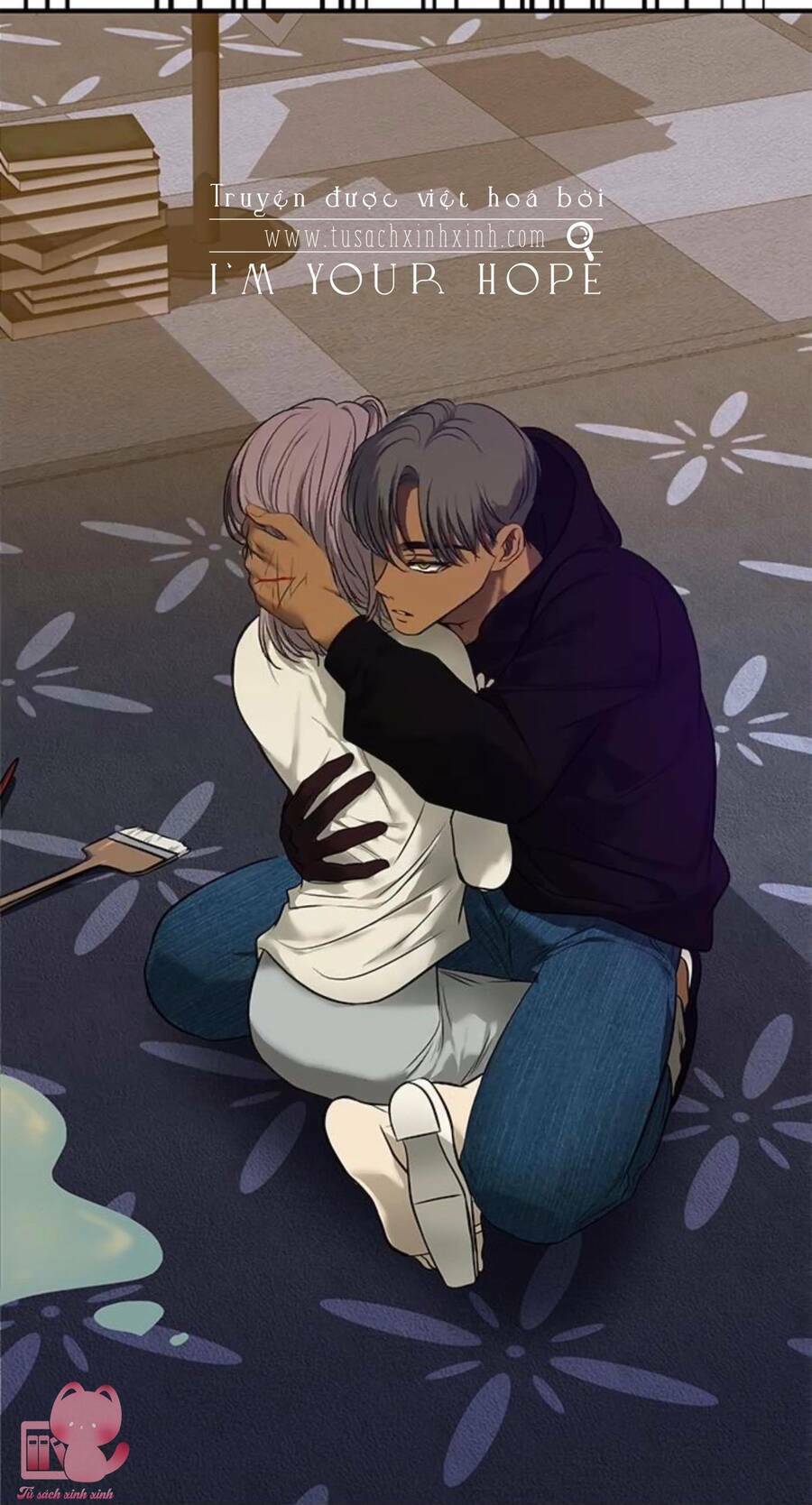 Cạm Bẫy Chap 156 - Next Chap 157