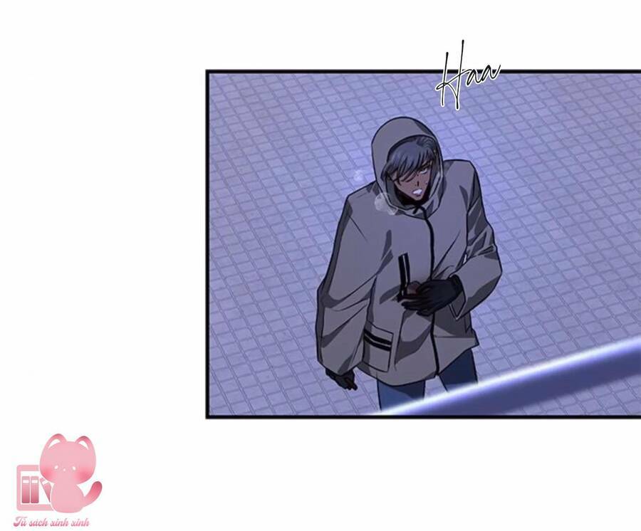 Cạm Bẫy Chap 156 - Next Chap 157