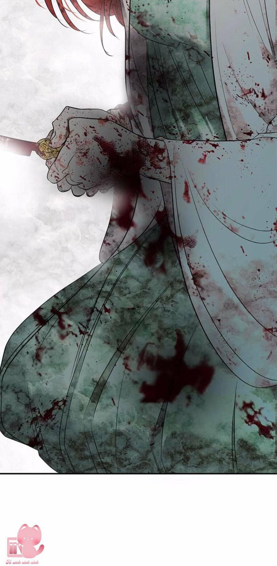 Cạm Bẫy Chap 156 - Next Chap 157