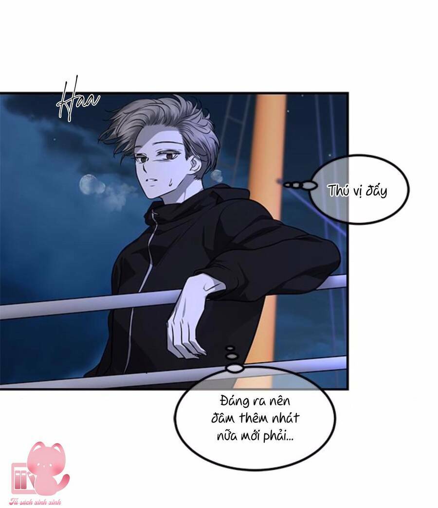 Cạm Bẫy Chap 156 - Next Chap 157