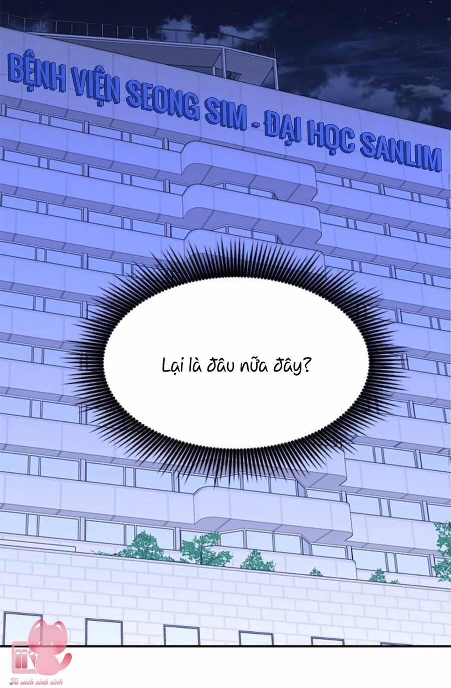 Cạm Bẫy Chap 156 - Next Chap 157