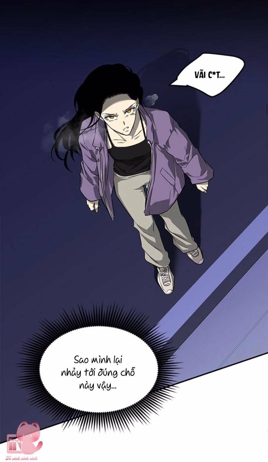 Cạm Bẫy Chap 156 - Next Chap 157