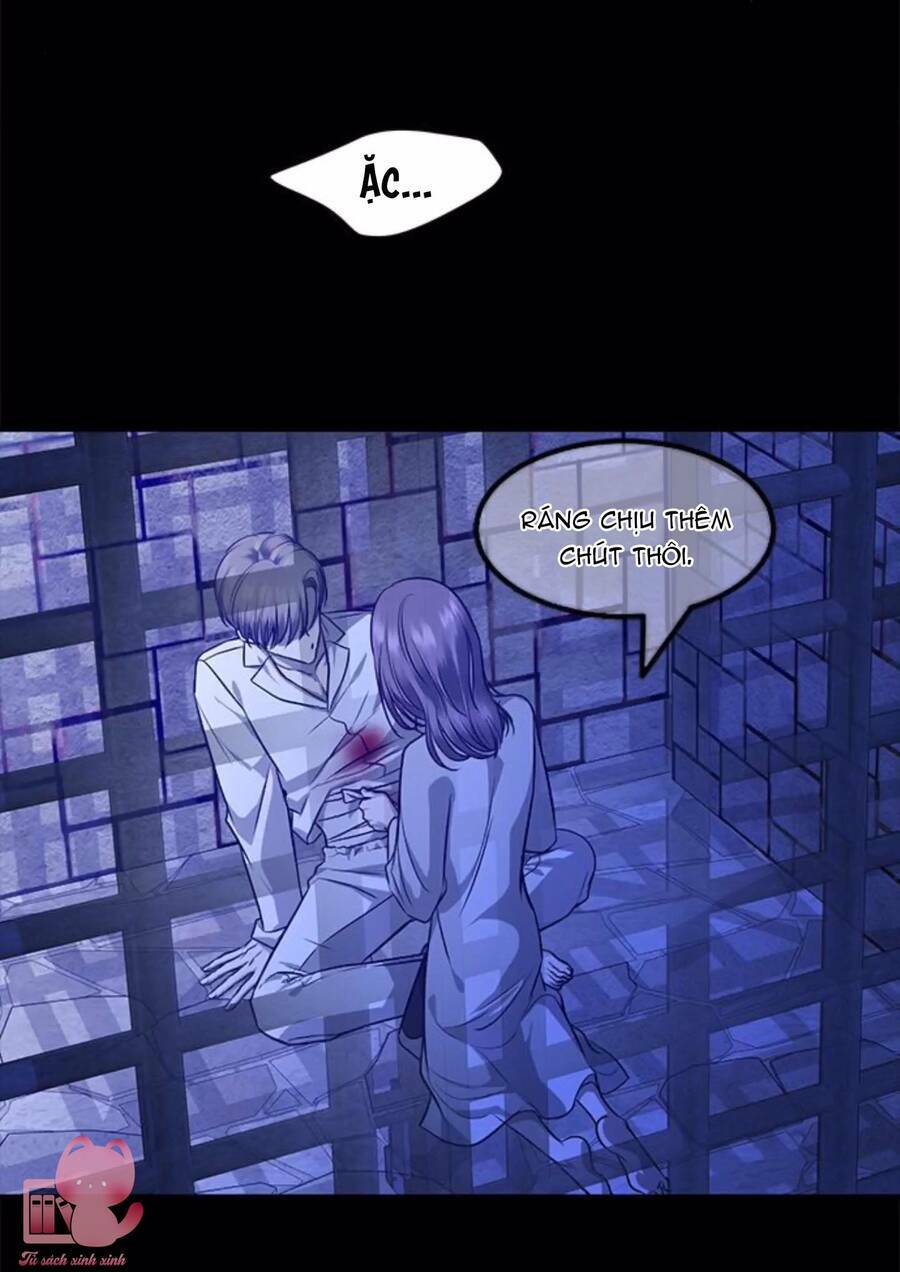 Cạm Bẫy Chap 156 - Next Chap 157